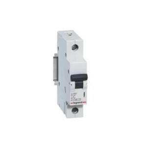 Legrand 419668 - RX3 Автомат 4,5кА тип С 40А 1п