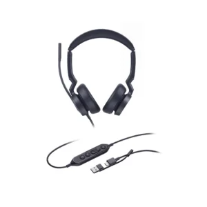 Аксессуар для телефона Yealink UH46 Dual UC USB-C/A